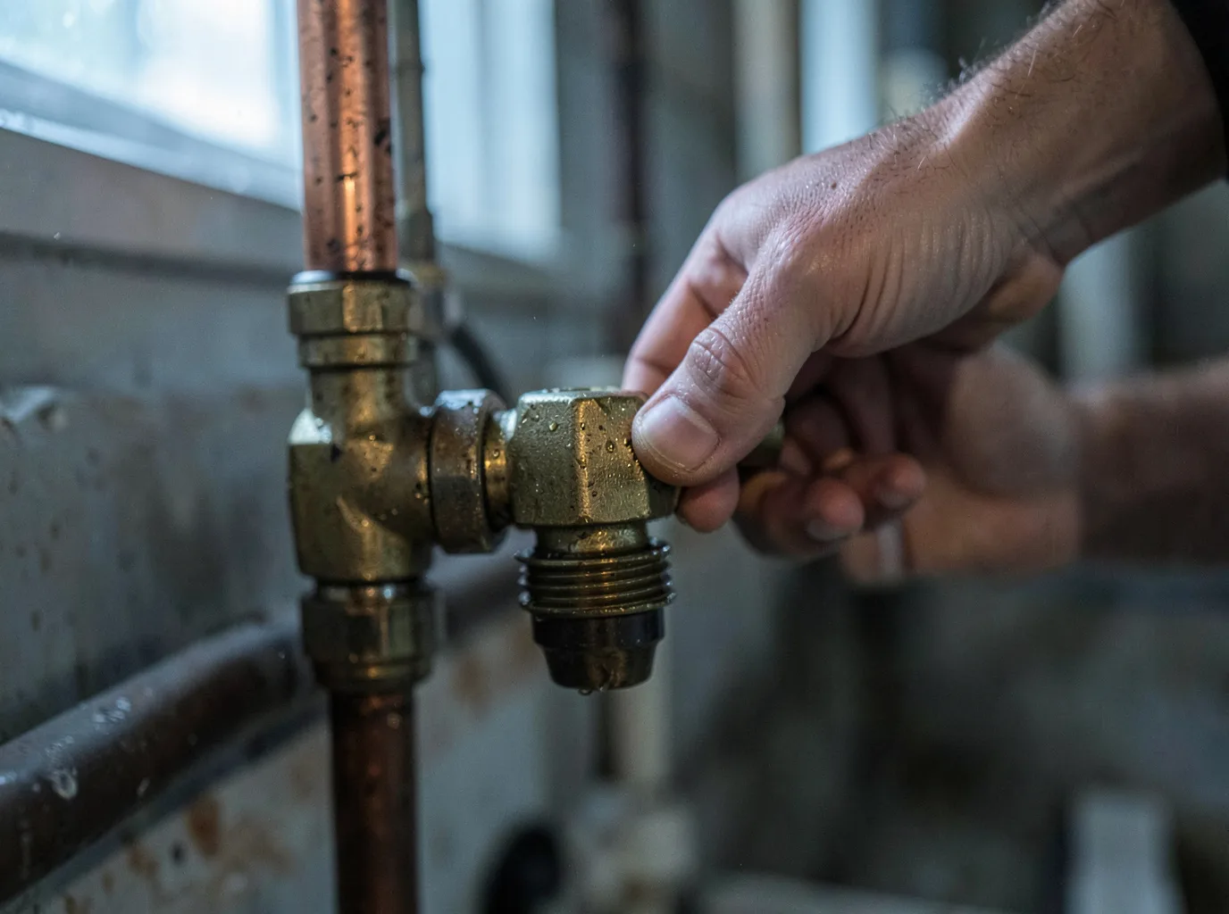 Emergency Plumber Montgomery, MI FAQs